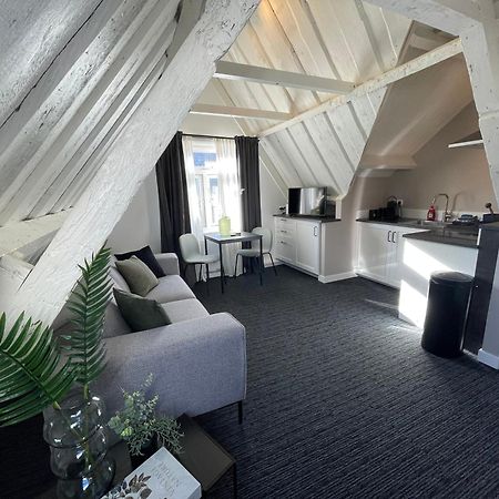 Apartamento Sintlievens Zierikzee Exterior foto