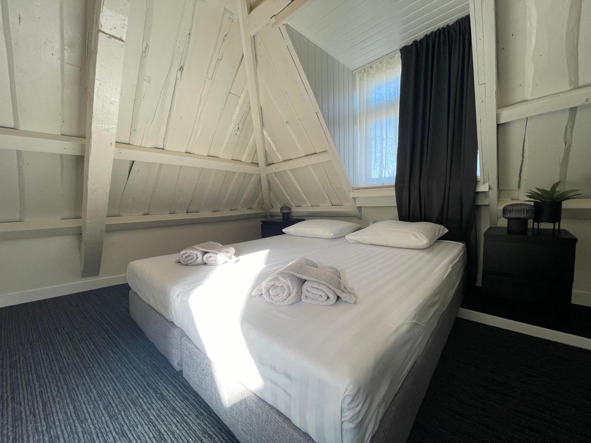 Apartamento Sintlievens Zierikzee Exterior foto