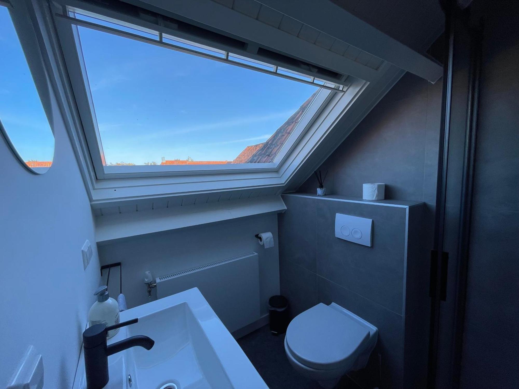 Apartamento Sintlievens Zierikzee Exterior foto