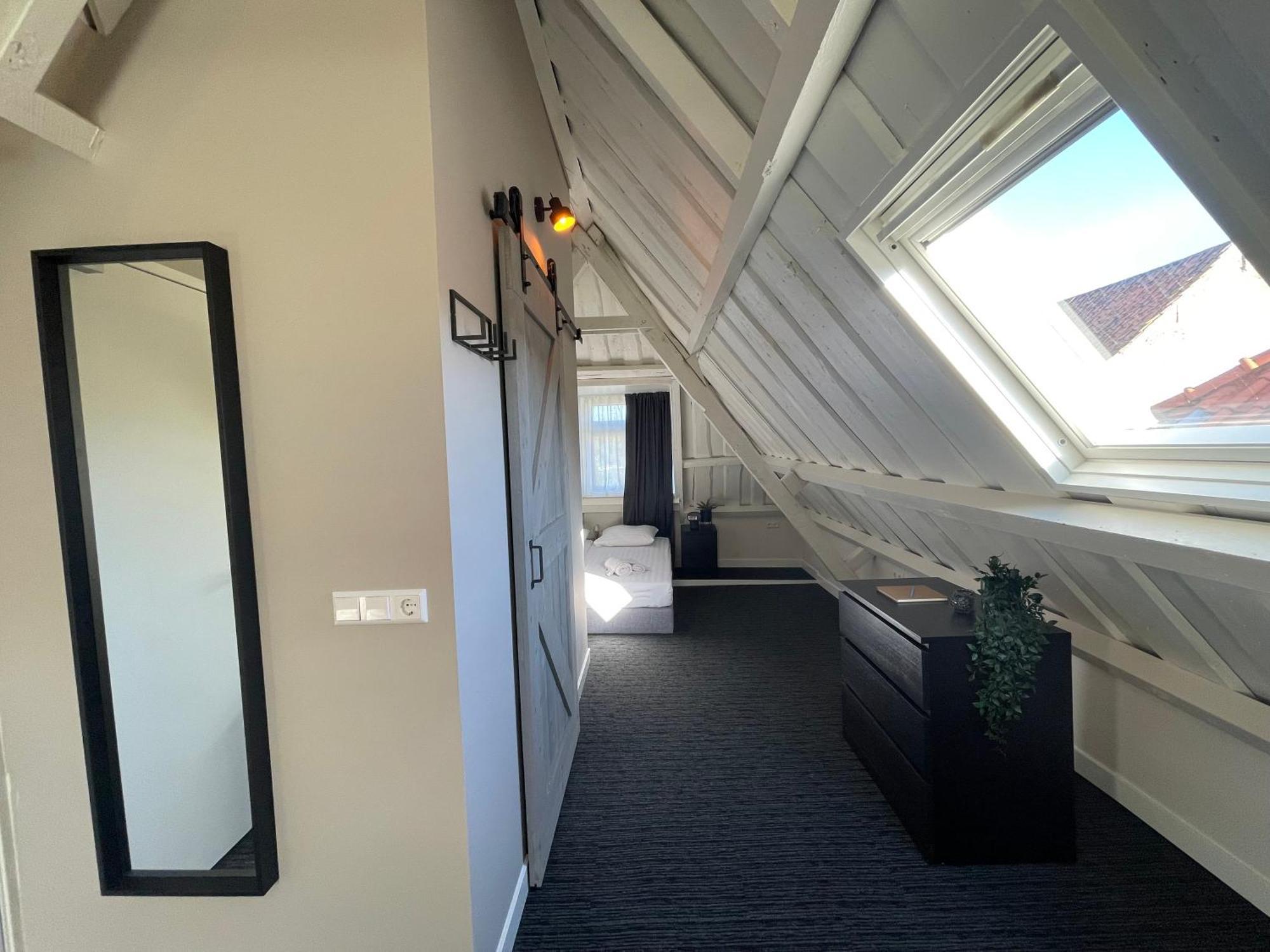Apartamento Sintlievens Zierikzee Exterior foto