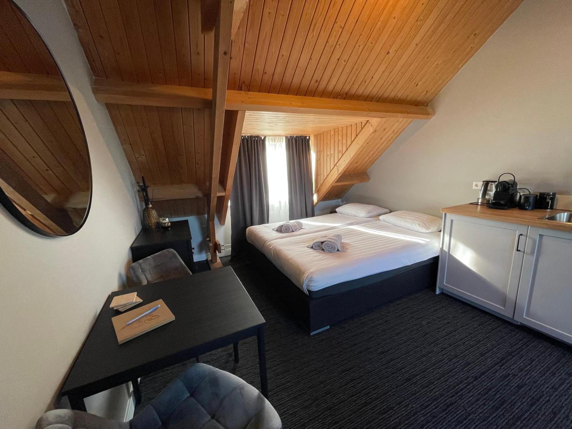 Apartamento Sintlievens Zierikzee Exterior foto