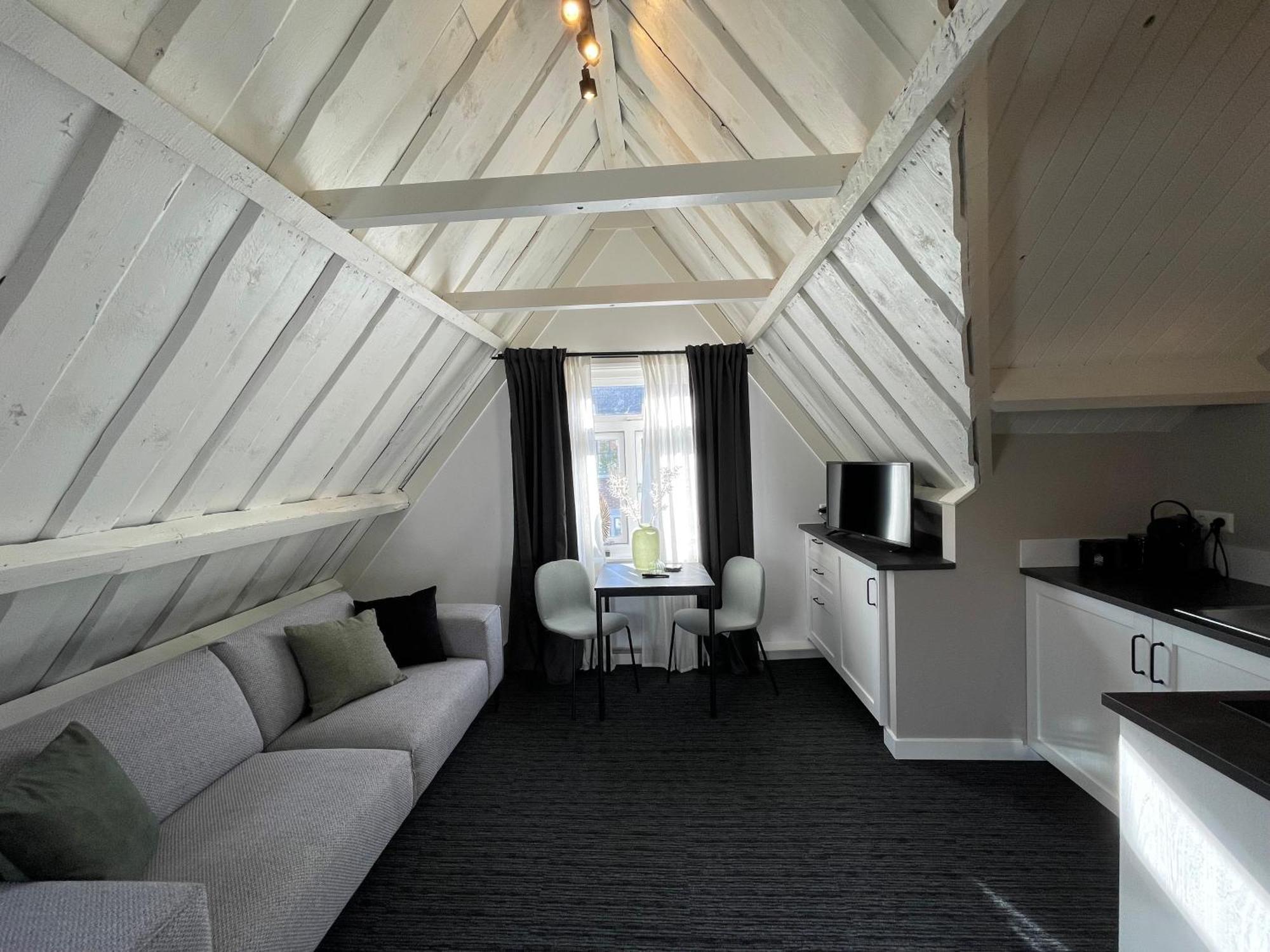 Apartamento Sintlievens Zierikzee Exterior foto
