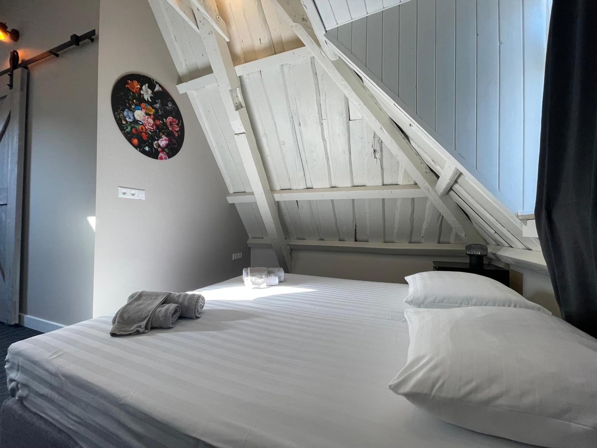 Apartamento Sintlievens Zierikzee Exterior foto