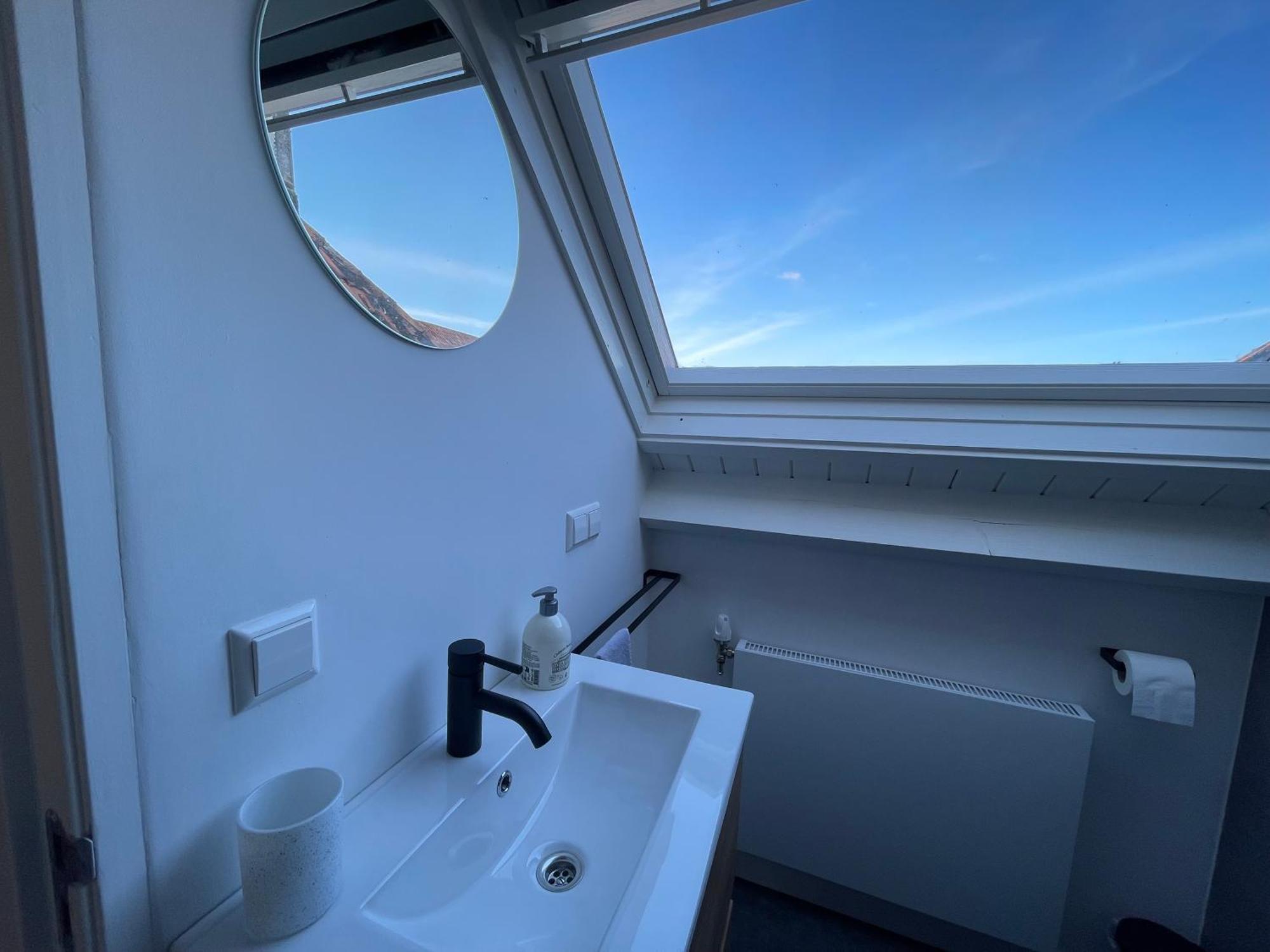 Apartamento Sintlievens Zierikzee Exterior foto
