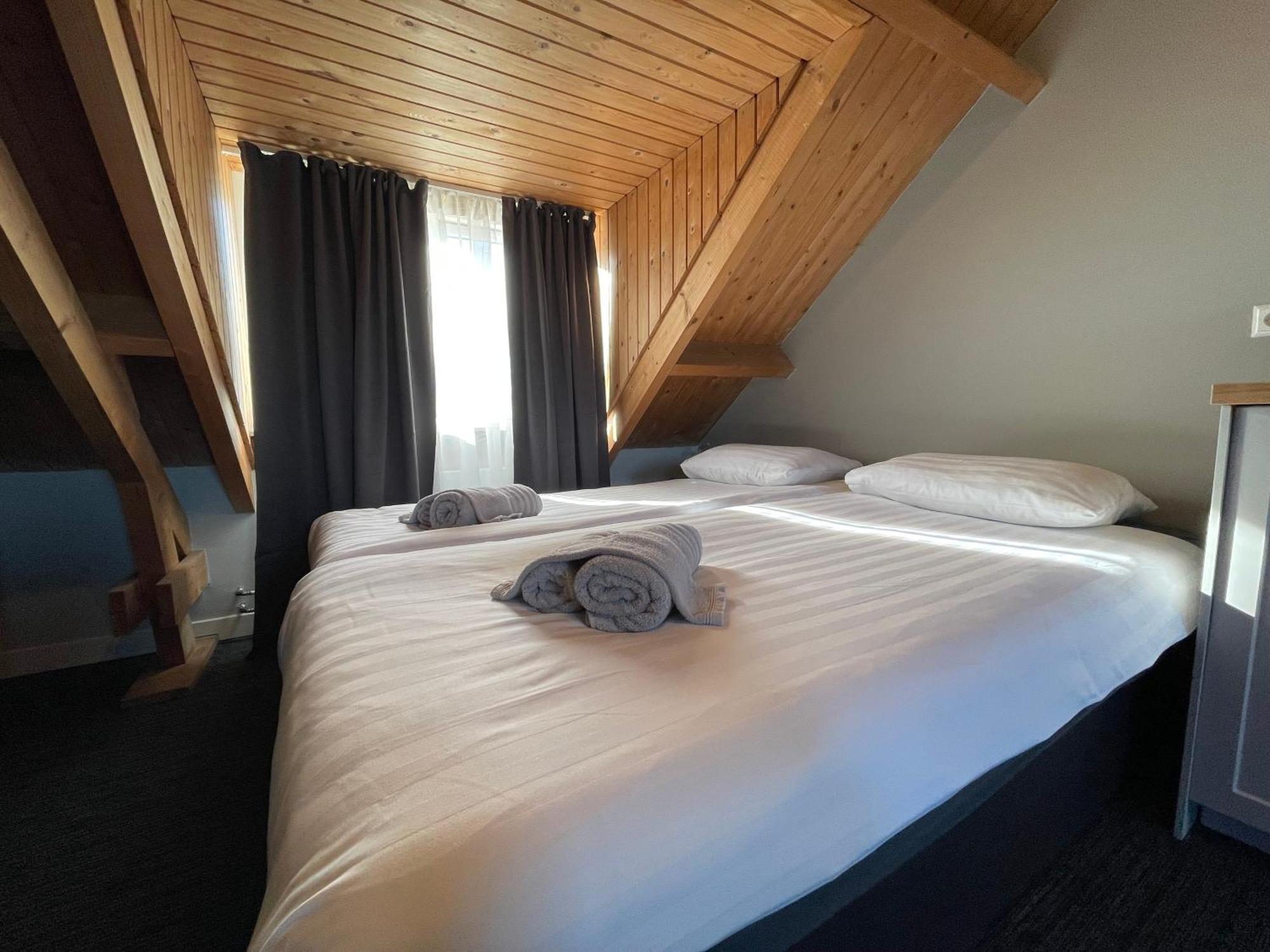 Apartamento Sintlievens Zierikzee Exterior foto